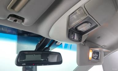 Korando Turismo