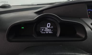 Korando Turismo