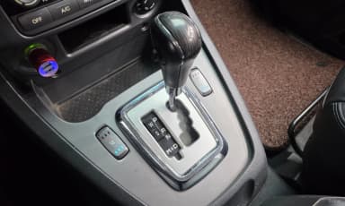 Korando Turismo