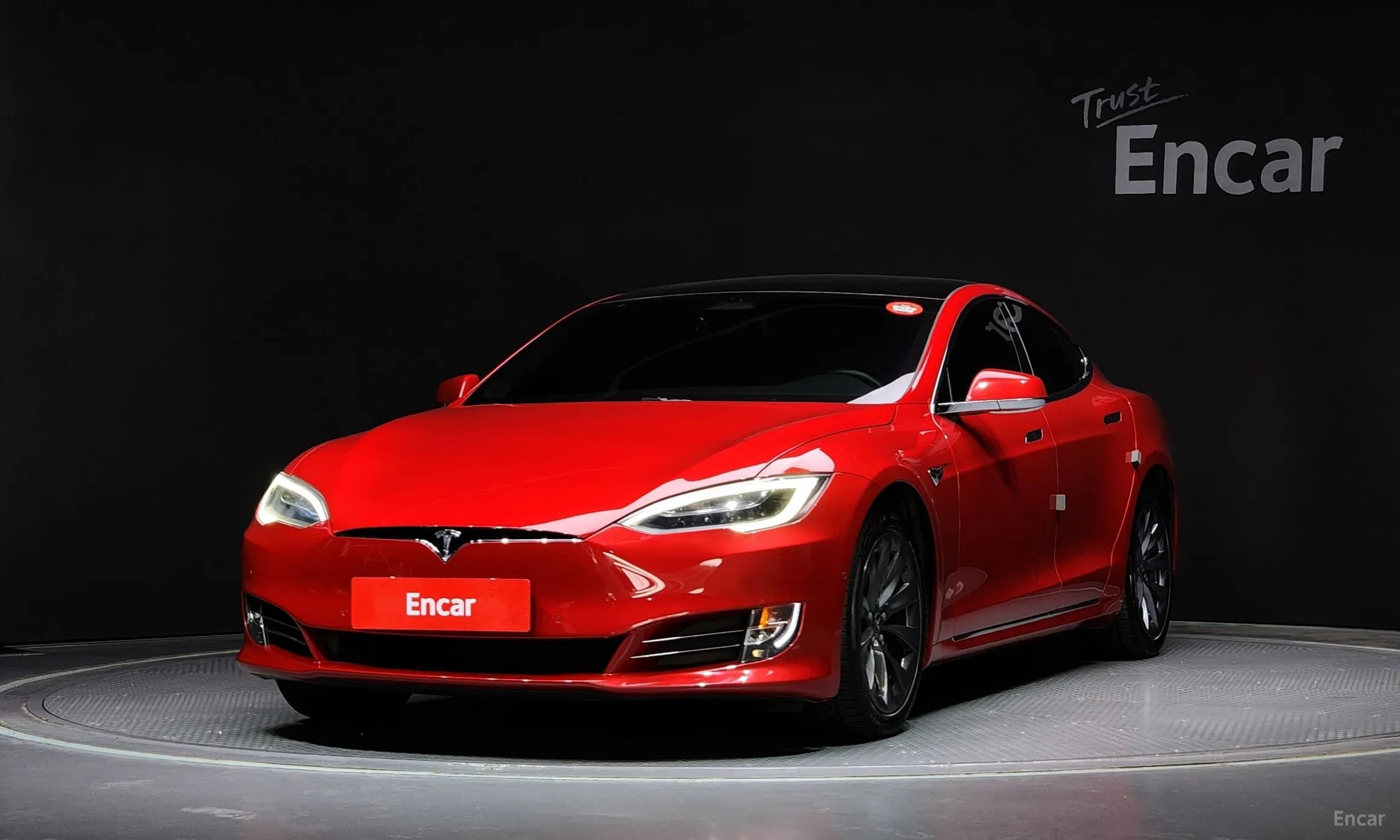 Model S