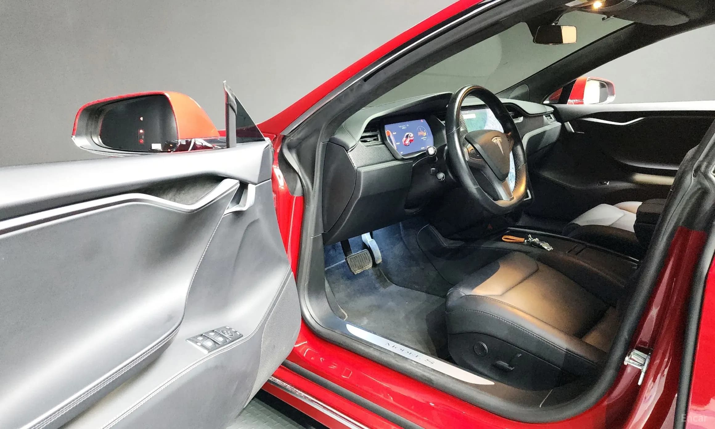 Model S