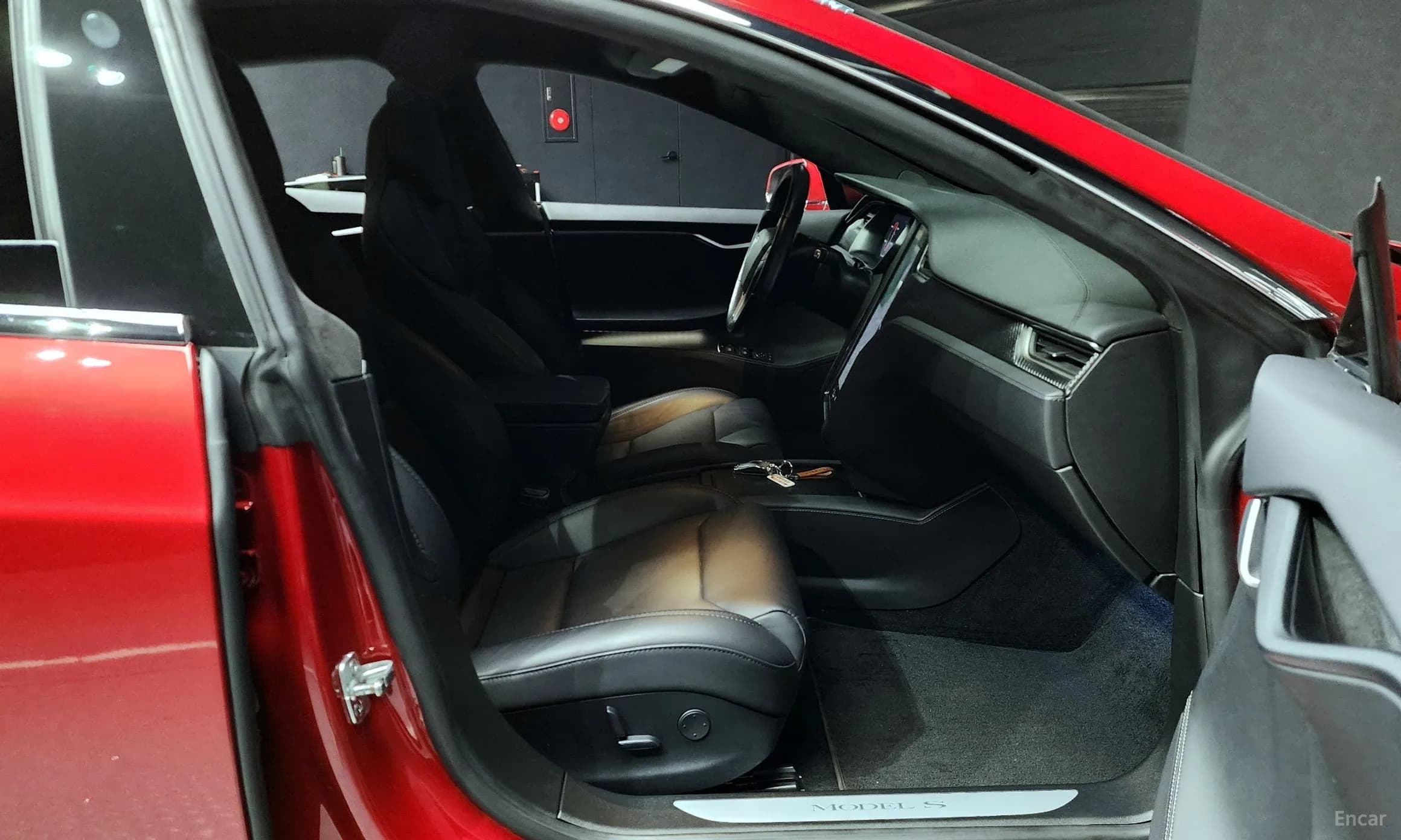 Model S