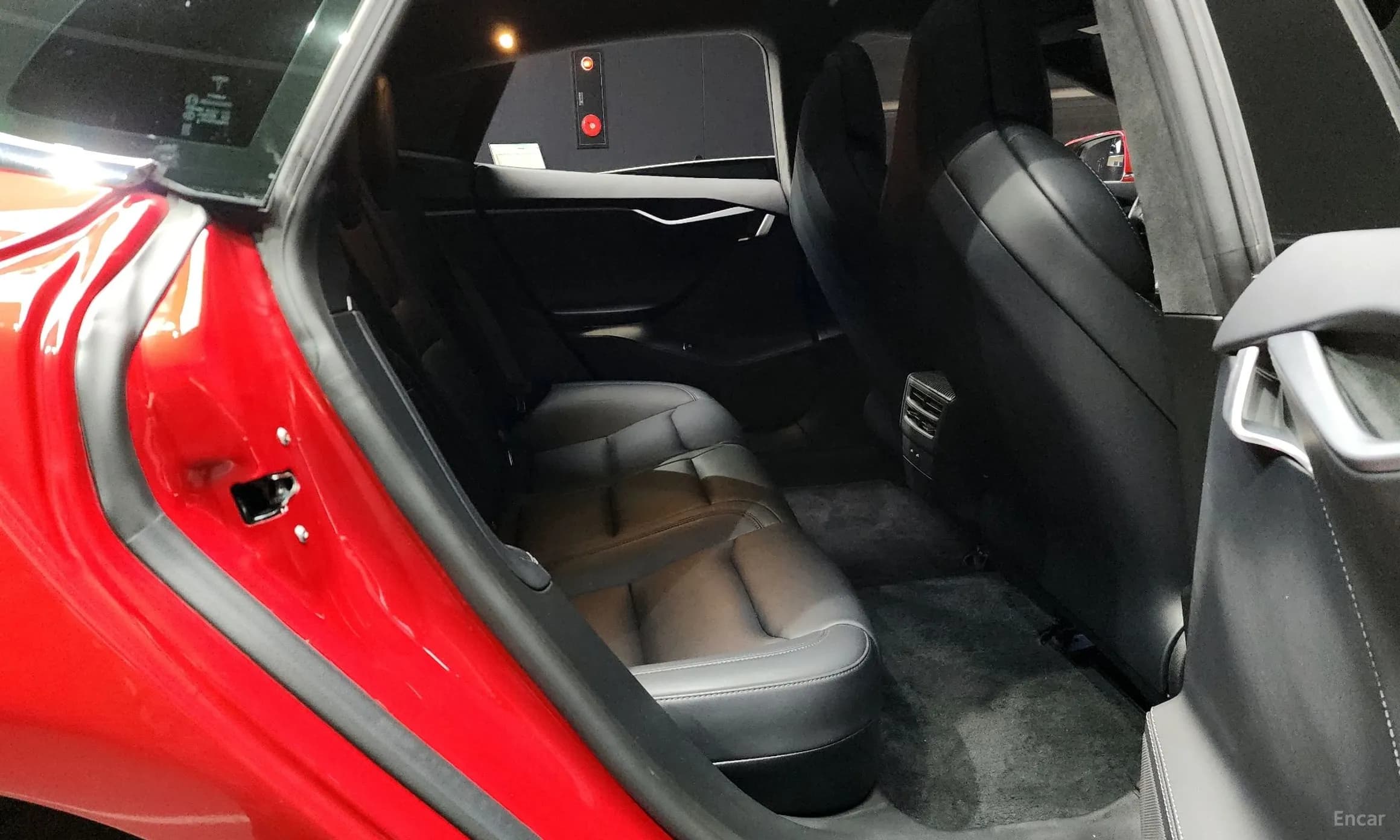Model S