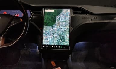 Model S