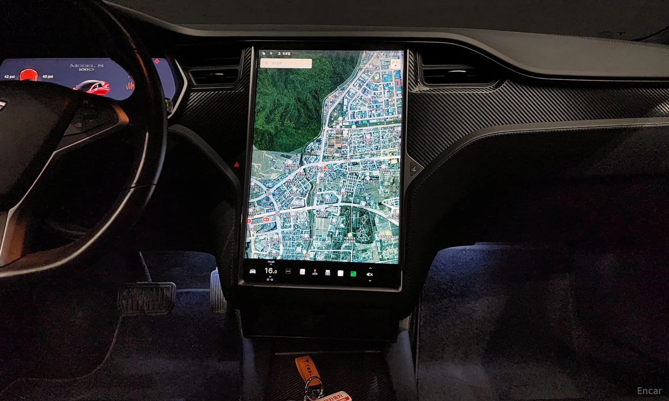 Model S