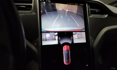 Model S