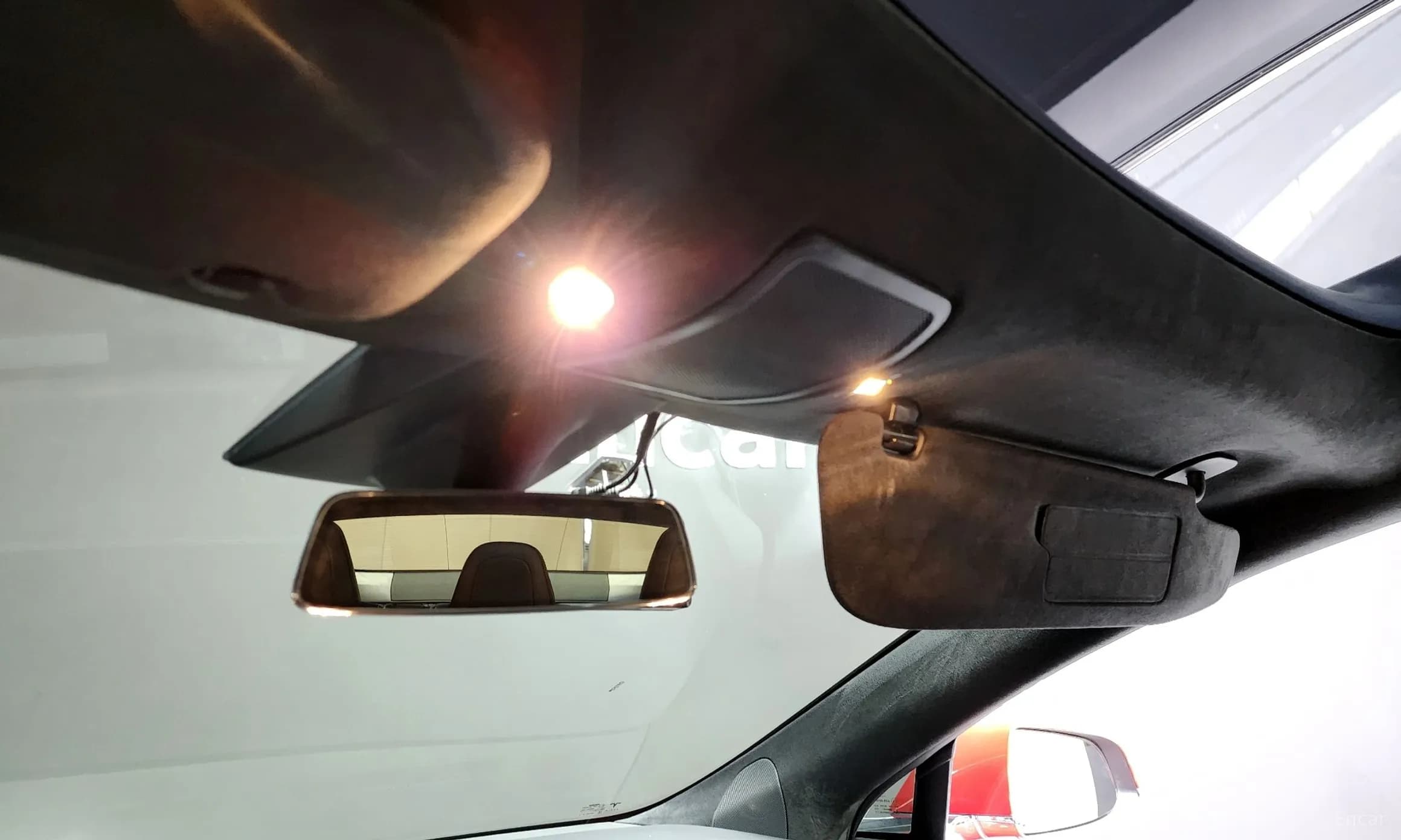Model S
