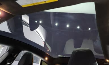 Model S