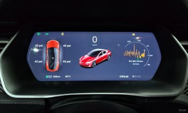 Model S
