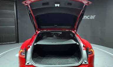 Model S