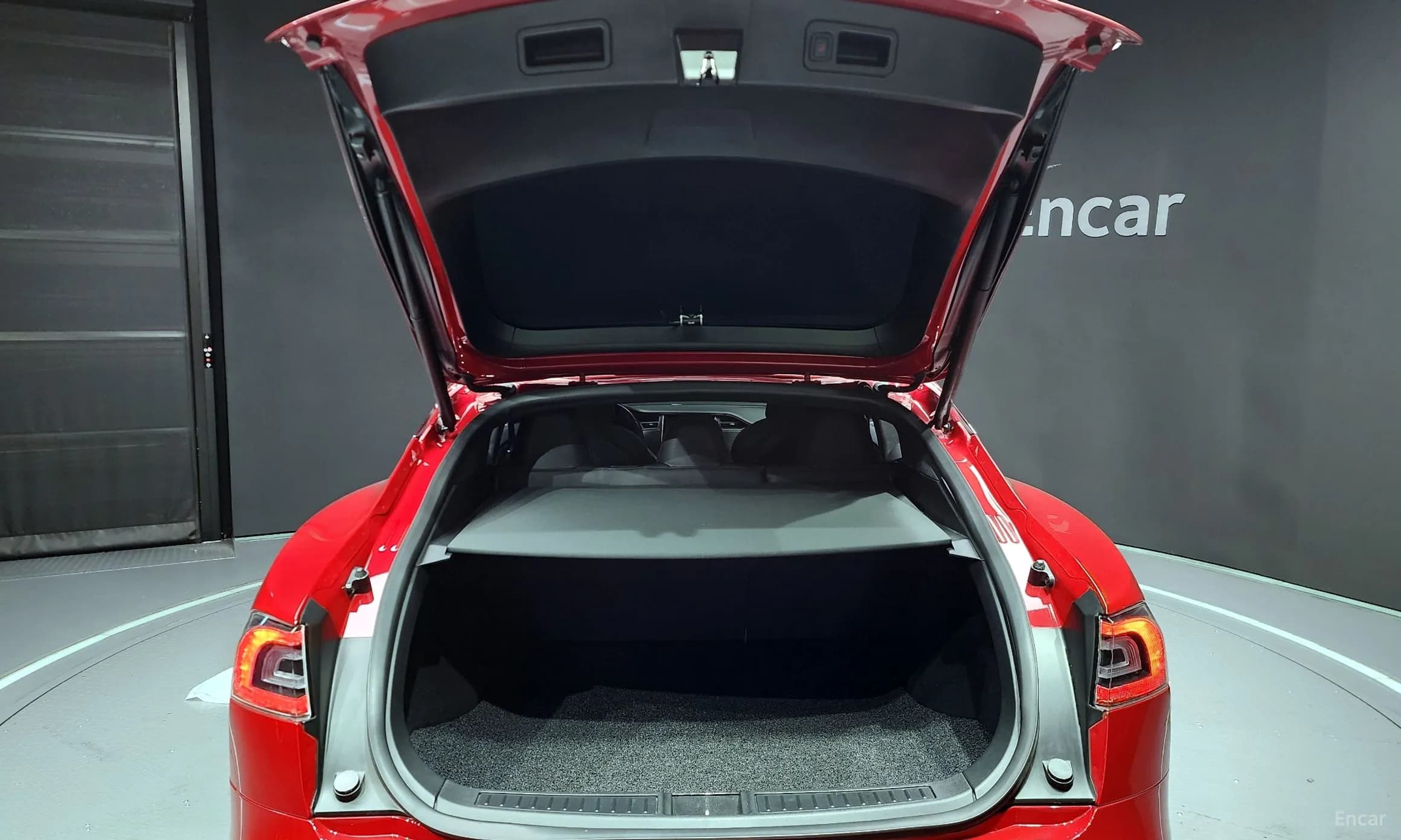 Model S