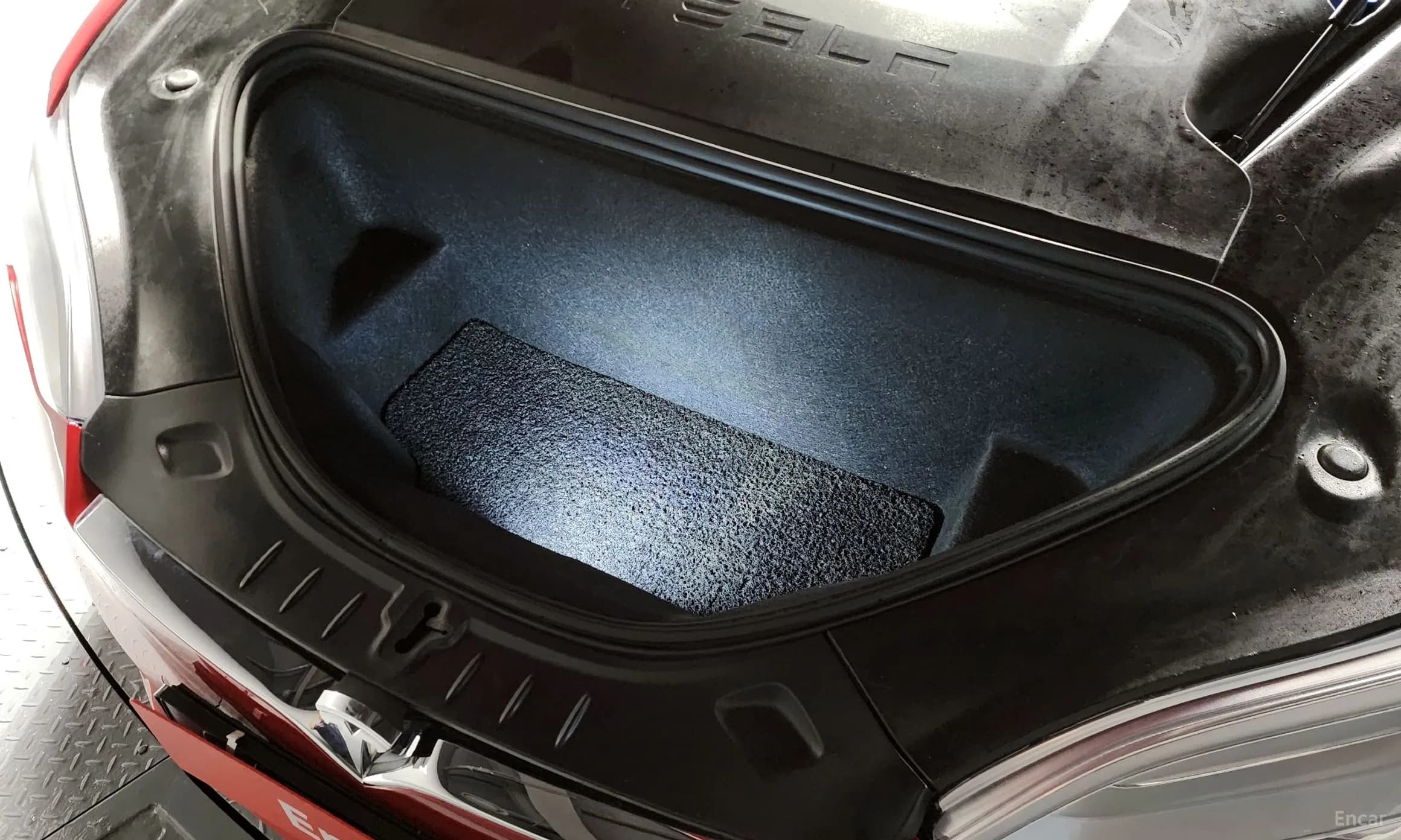 Model S