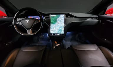 Model S