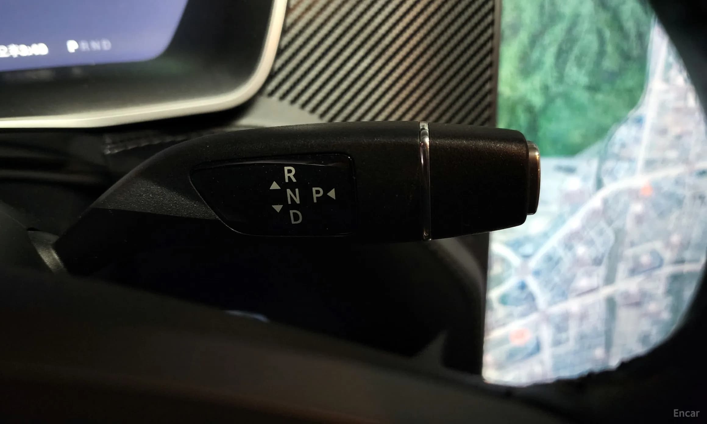 Model S