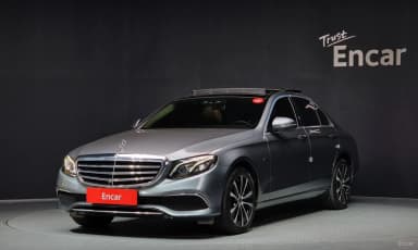 E-Class W213