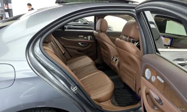 E-Class W213