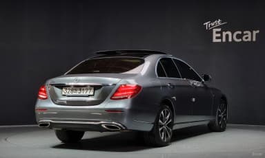 E-Class W213