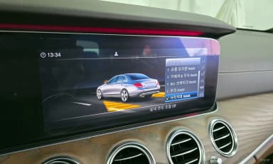 E-Class W213