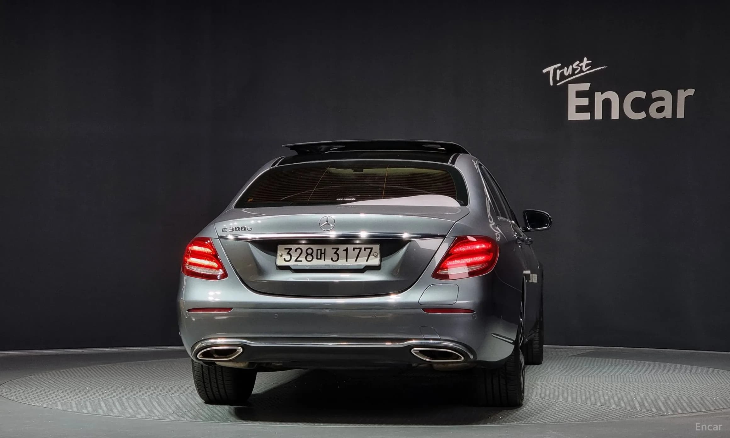 E-Class W213