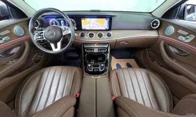 E-Class W213