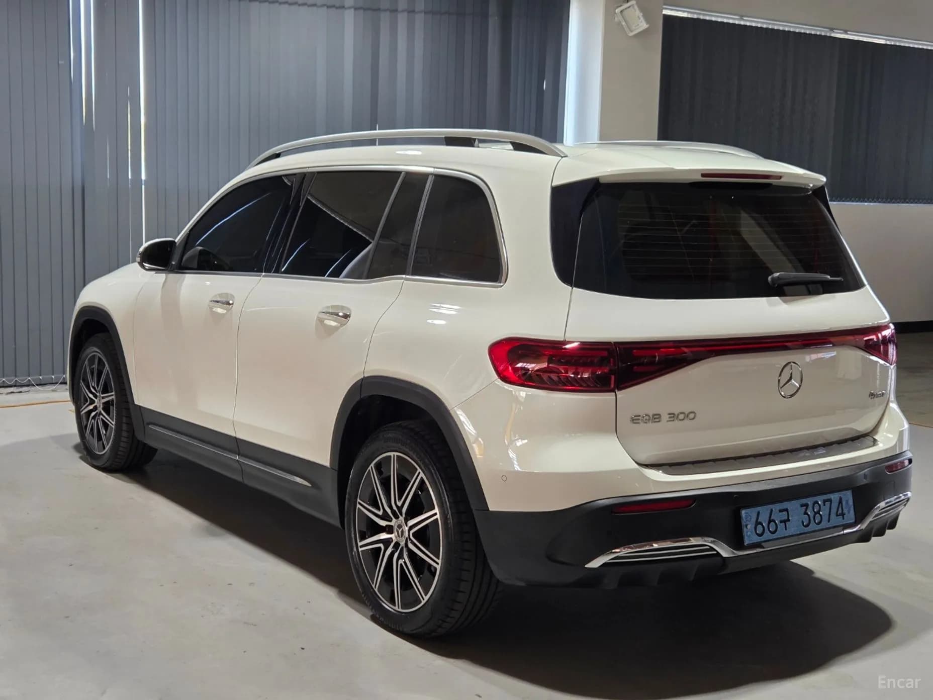 EQB X243