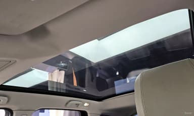 Discovery Sports