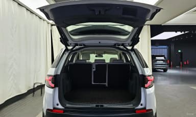 Discovery Sports