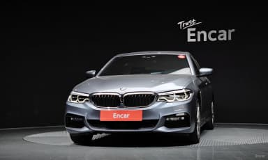 5 Series (G30)