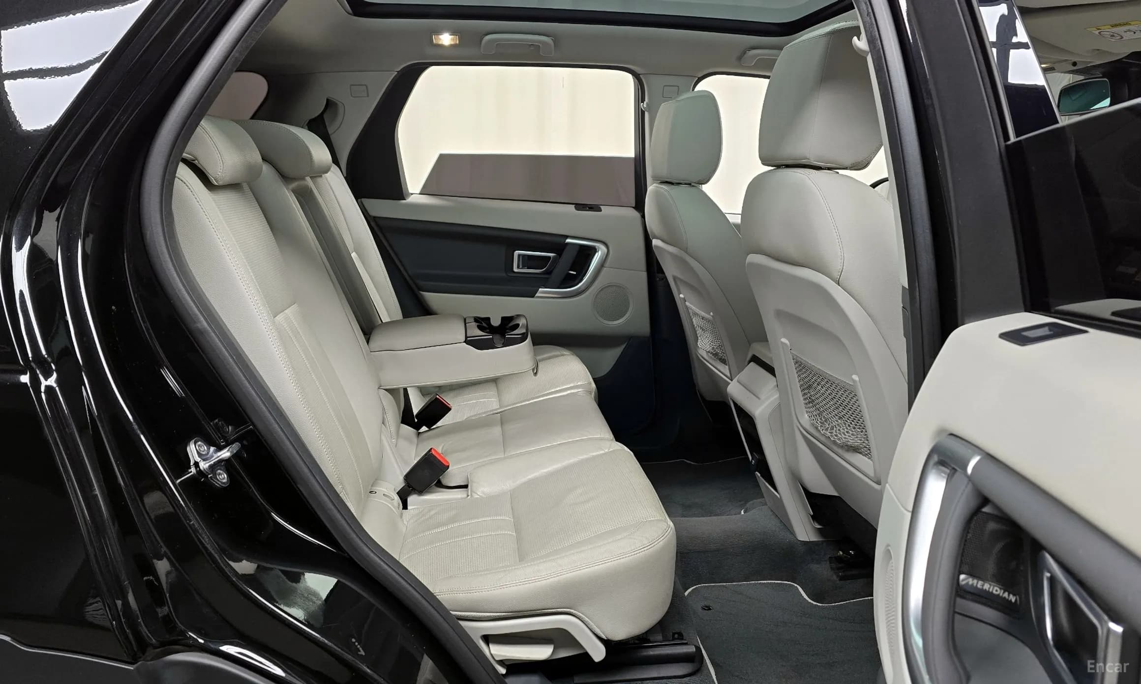 Discovery Sports