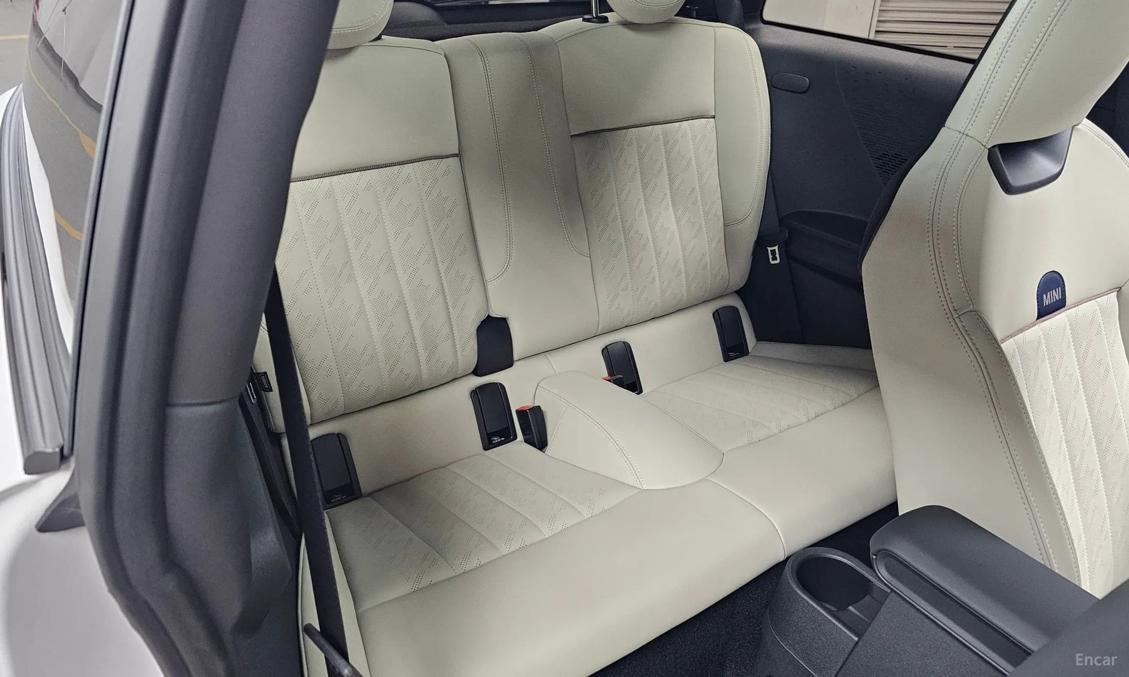 Cooper S 4th generation