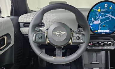 Cooper S 4th generation