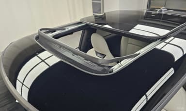 Cooper S 4th generation