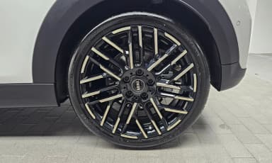 Cooper S 4th generation