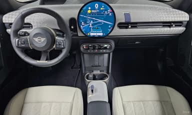 Cooper S 4th generation