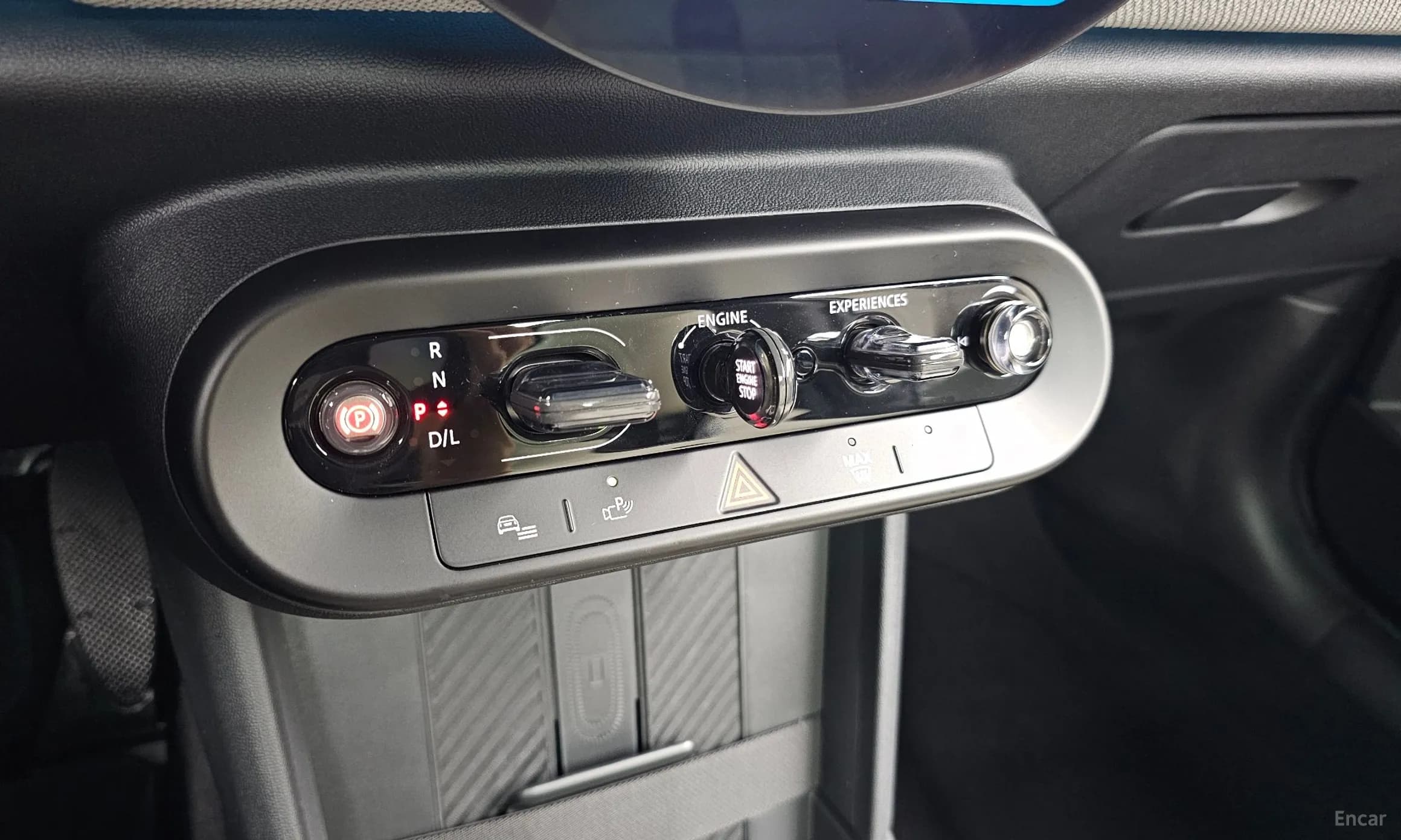 Cooper S 4th generation