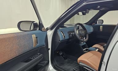 Cooper S Countryman 3rd Generation