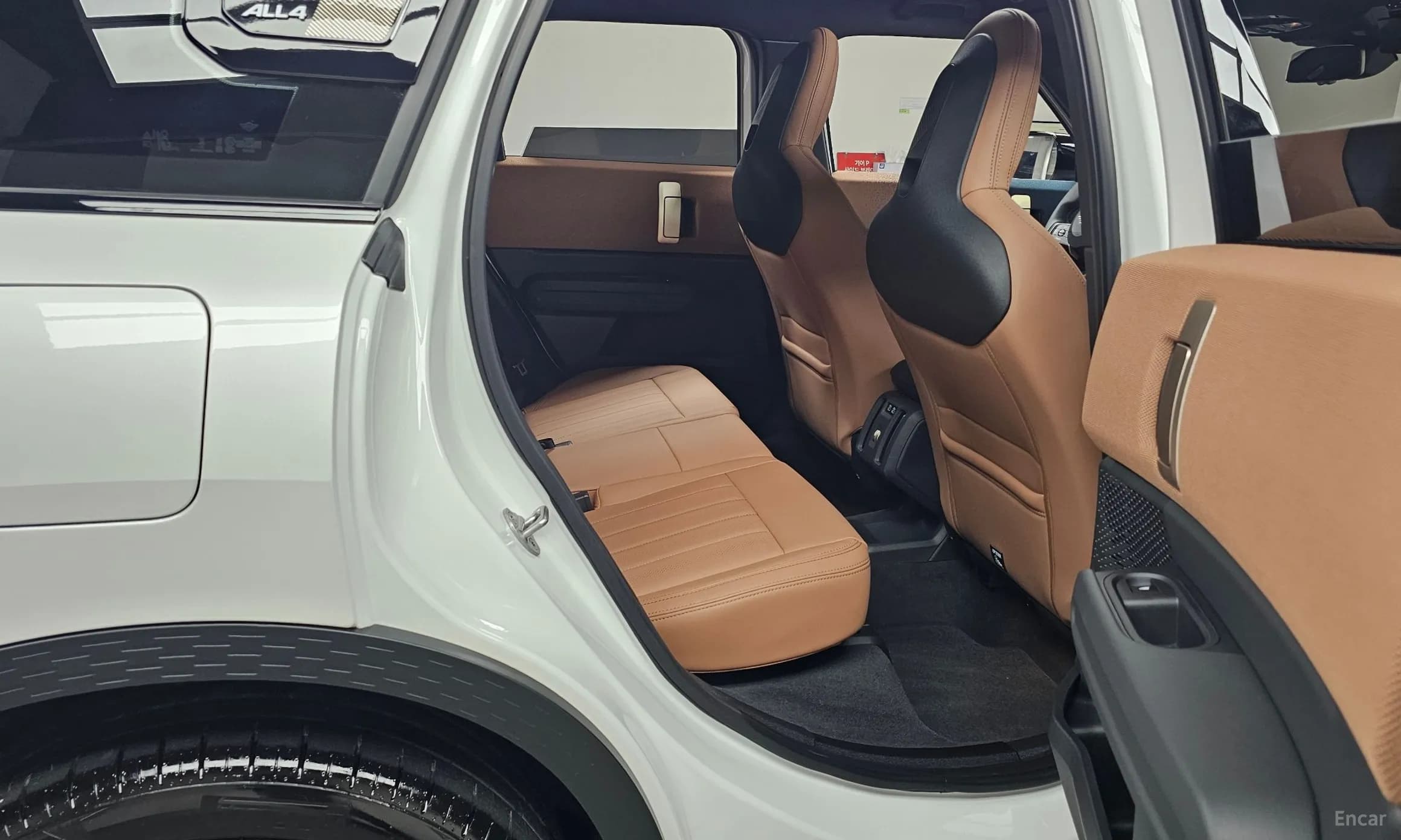 Cooper S Countryman 3rd Generation