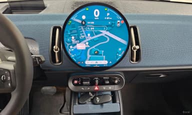 Cooper S Countryman 3rd Generation