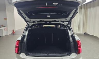 Cooper S Countryman 3rd Generation