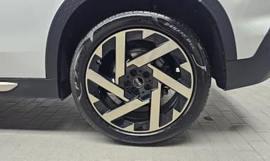 Cooper S Countryman 3rd Generation