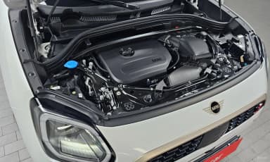Cooper S Countryman 3rd Generation