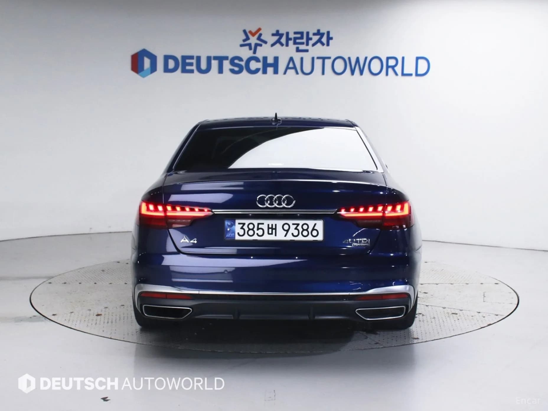 A4 (B9)