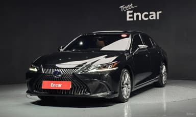 ES300h 7th Generation