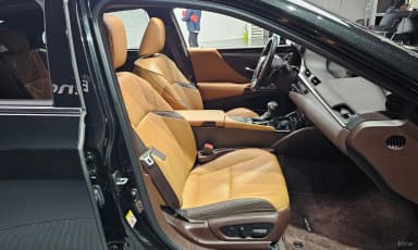 ES300h 7th Generation