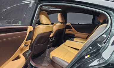 ES300h 7th Generation