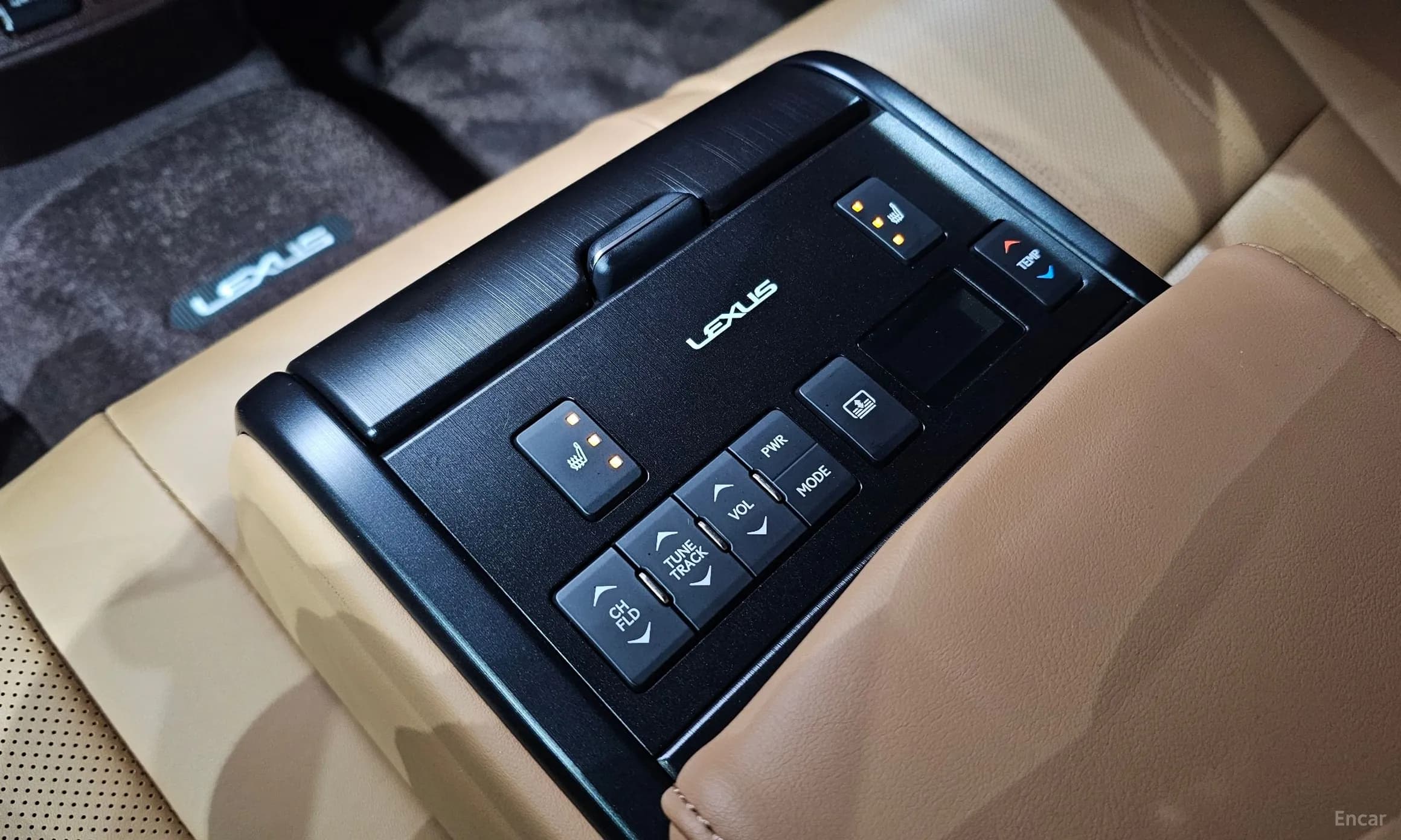 ES300h 7th Generation