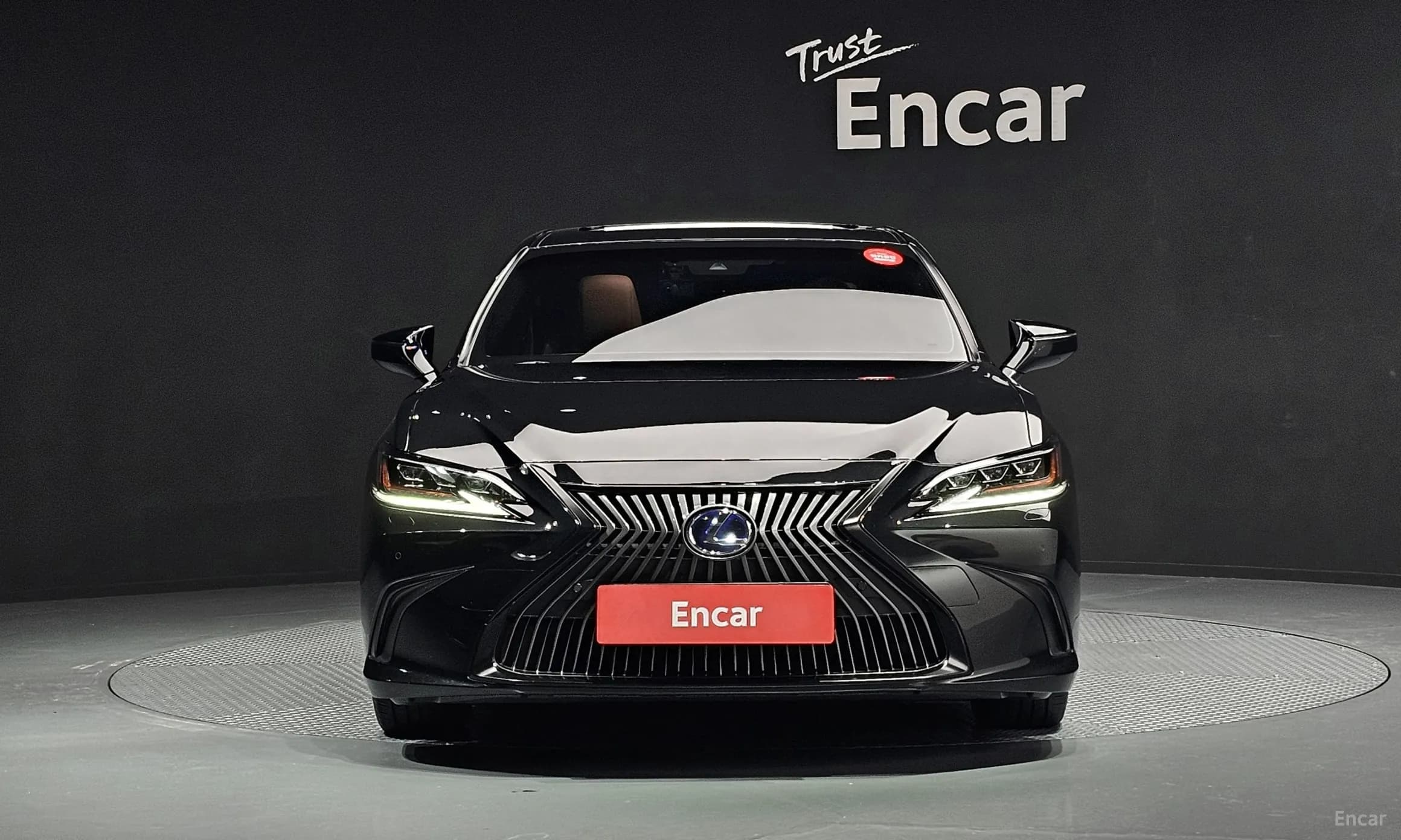 ES300h 7th Generation