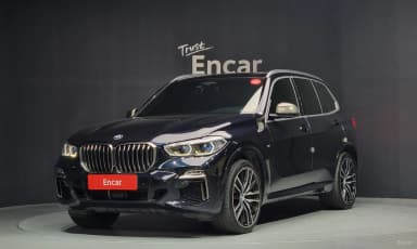 X5 (G05)