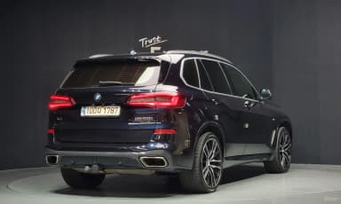 X5 (G05)
