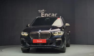 X5 (G05)